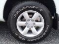 Blizzard White - Titan SV Crew Cab Photo No. 12