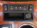 Tan Controls Photo for 2008 Saturn Outlook #53281551