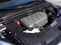 3.6 Liter DOHC 24-Valve VVT V6 2008 Saturn Outlook XR Engine