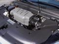 3.6 Liter DOHC 24-Valve VVT V6 2008 Saturn Outlook XR Engine
