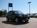 Black - ML 350 4Matic Photo No. 1
