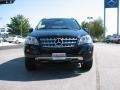 Black - ML 350 4Matic Photo No. 2