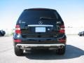 Black - ML 350 4Matic Photo No. 3