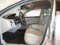Cocoa/Shale Interior Photo for 2009 Buick Lucerne #53282040