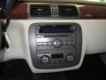 Cocoa/Shale Audio System Photo for 2009 Buick Lucerne #53282052