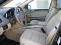 Black - ML 350 4Matic Photo No. 8