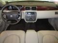 Cocoa/Shale Dashboard Photo for 2009 Buick Lucerne #53282112