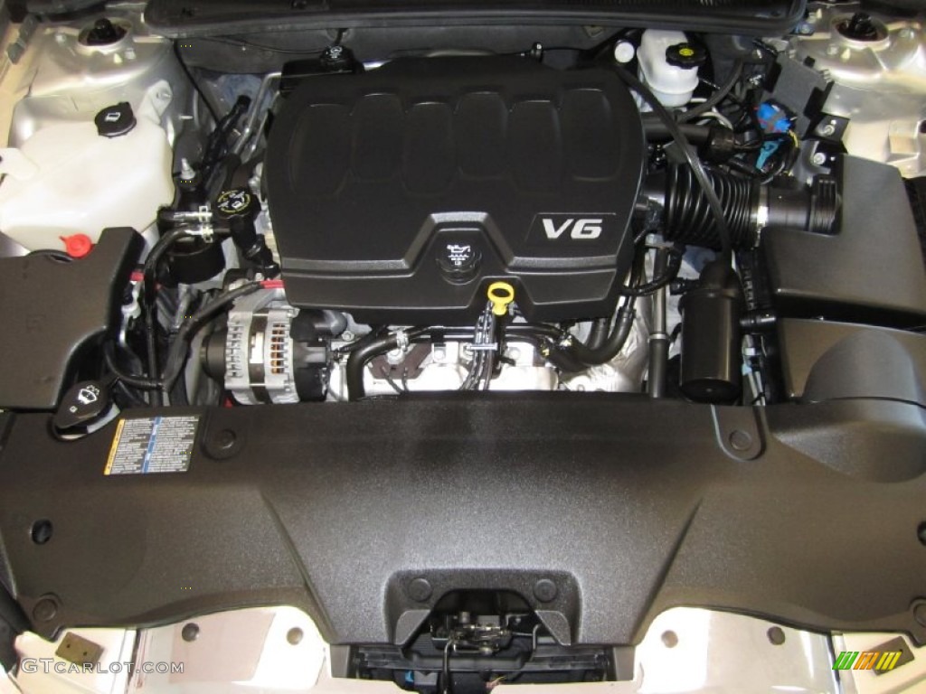 2009 Buick Lucerne CXL 3.9 Liter OHV 12-Valve Flex-Fuel V6 Engine Photo #53282190