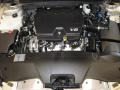  2009 Lucerne CXL 3.9 Liter OHV 12-Valve Flex-Fuel V6 Engine