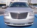 2010 Bright Silver Metallic Chrysler Town & Country Limited  photo #8