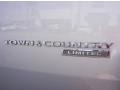 2010 Bright Silver Metallic Chrysler Town & Country Limited  photo #9