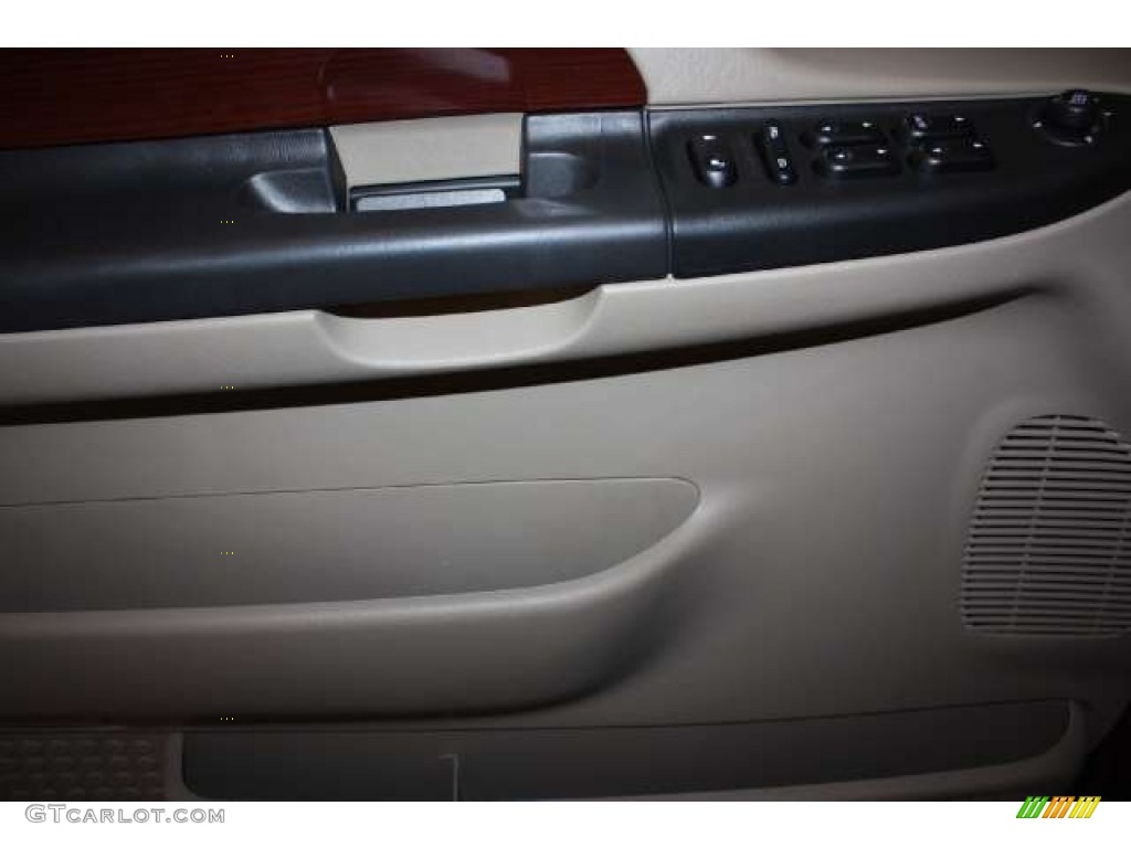 2007 F350 Super Duty Lariat Crew Cab 4x4 - Dark Toreador Red Metallic / Tan photo #19