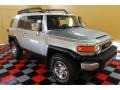Titanium Metallic - FJ Cruiser 4WD Photo No. 1
