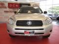 Classic Silver Metallic - RAV4 4WD Photo No. 2