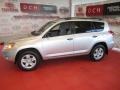 Classic Silver Metallic - RAV4 4WD Photo No. 3