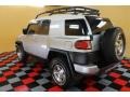 Titanium Metallic - FJ Cruiser 4WD Photo No. 3