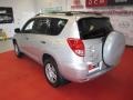 Classic Silver Metallic - RAV4 4WD Photo No. 4