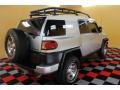 Titanium Metallic - FJ Cruiser 4WD Photo No. 4