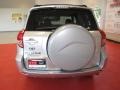 Classic Silver Metallic - RAV4 4WD Photo No. 5