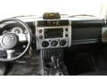 Titanium Metallic - FJ Cruiser 4WD Photo No. 5
