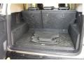 Titanium Metallic - FJ Cruiser 4WD Photo No. 12