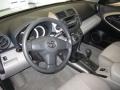 Classic Silver Metallic - RAV4 4WD Photo No. 13
