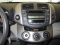 Classic Silver Metallic - RAV4 4WD Photo No. 15