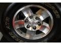 Titanium Metallic - FJ Cruiser 4WD Photo No. 16