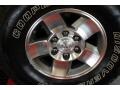 Titanium Metallic - FJ Cruiser 4WD Photo No. 17