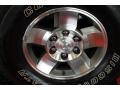 Titanium Metallic - FJ Cruiser 4WD Photo No. 18