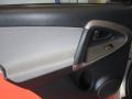 Classic Silver Metallic - RAV4 4WD Photo No. 18