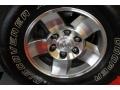 Titanium Metallic - FJ Cruiser 4WD Photo No. 19