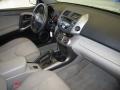 Classic Silver Metallic - RAV4 4WD Photo No. 24