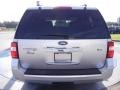 Ingot Silver Metallic - Expedition XLT Photo No. 4