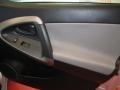 Classic Silver Metallic - RAV4 4WD Photo No. 25
