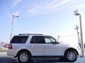Ingot Silver Metallic - Expedition XLT Photo No. 6