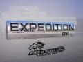 Ingot Silver Metallic - Expedition XLT Photo No. 9