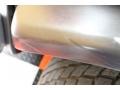 Titanium Metallic - FJ Cruiser 4WD Photo No. 30