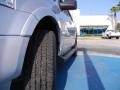 Ingot Silver Metallic - Expedition XLT Photo No. 11