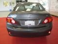 2009 Classic Silver Metallic Toyota Corolla LE  photo #5
