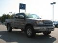 Desert Sand Metallic - Tundra Limited Extended Cab 4x4 Photo No. 3