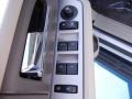 Ingot Silver Metallic - Expedition XLT Photo No. 14