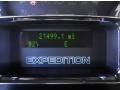 Ingot Silver Metallic - Expedition XLT Photo No. 25