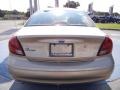 2001 Harvest Gold Metallic Ford Taurus SES  photo #4