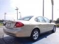 2001 Harvest Gold Metallic Ford Taurus SES  photo #5