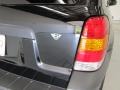 2007 Black Ford Escape XLT V6 4WD  photo #15