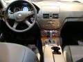 Iridium Silver Metallic - C 300 Luxury Photo No. 10