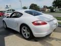 Carrara White - Cayman S Photo No. 3