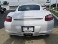 Carrara White - Cayman S Photo No. 4