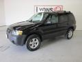 2007 Black Ford Escape XLT V6 4WD  photo #32